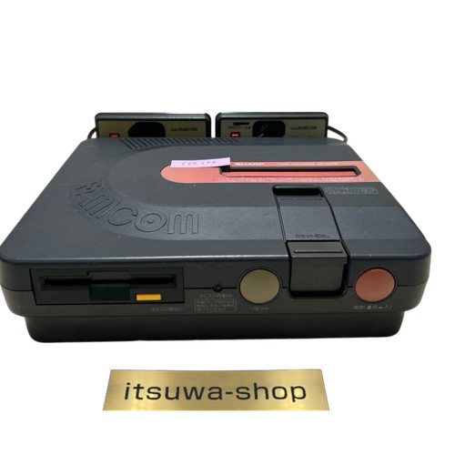 Console nintendo 500b twin - console,