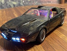 2003 CUSTOM LED Knight Rider