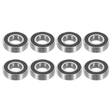 8pcs roulement à billes