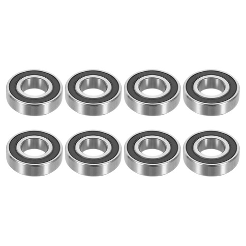 8pcs roulement billes - 8pcs, à