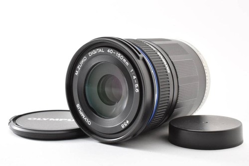 Olympus zuiko 150mm - olympus, m.zuiko