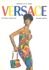 VERSACE. Richard Martin