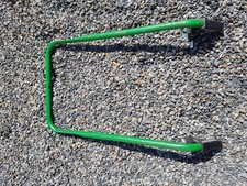 guidon inferieur de tondeuse