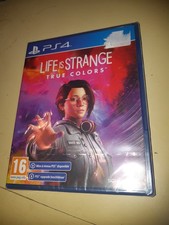 JEU Playstation 4 LIFE IS