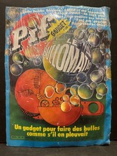 Pif gadget 588 - pif,