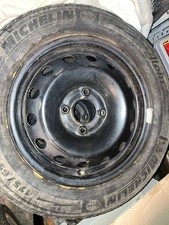  4 Jantes 14 pouces d'occasion