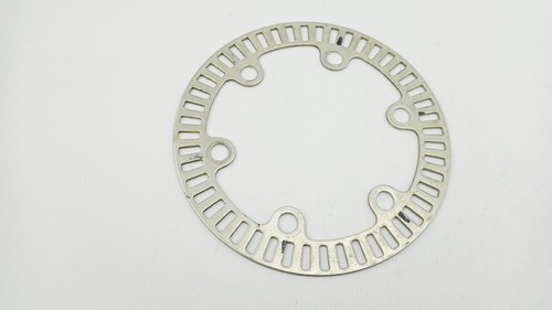 Roue crantée abs avant - roue, ktm