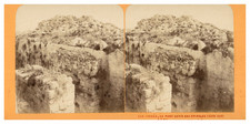 Italie, Sicile, Syracuse, Les