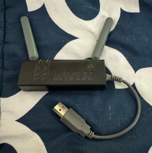 Max wireless networking wifi - wireless,
