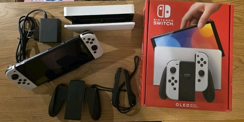 Nintendo switch modèle - nintendo,