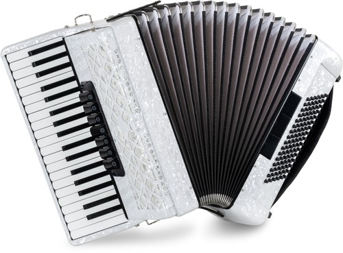 Basses piano accordéon - 96,