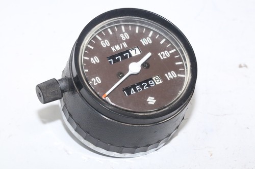 Compteur vitesse suzuki ts - vitesse,
