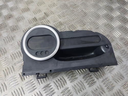 Bloc compteur renault - bloc,