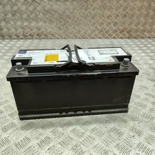 Batterie MERCEDES-BENZ S