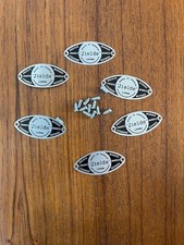 lampe jielde écusson