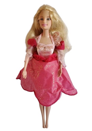 Barbie princess light - princess, light-up