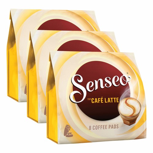 Tampons café senseo - tampons,