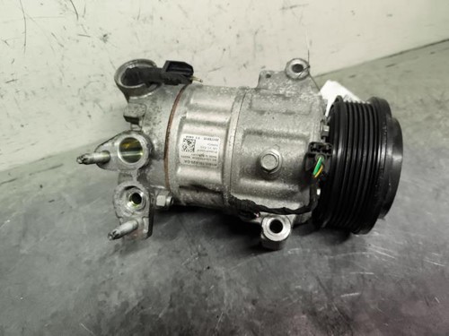 Compresseur clim ford fiesta - compresseur, 7