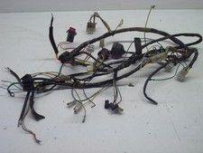 faisceau electrique de PEUGEOT