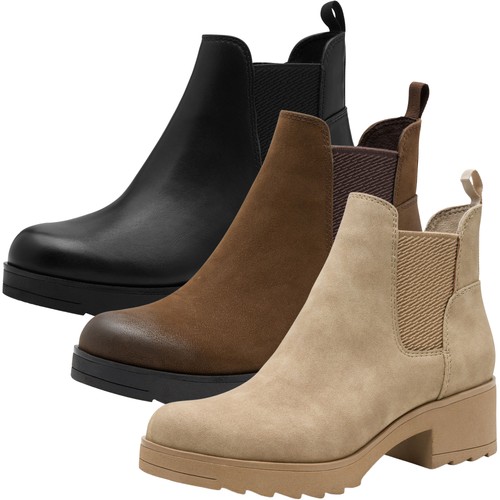 Marco tozzi bottines chelsea - marco,