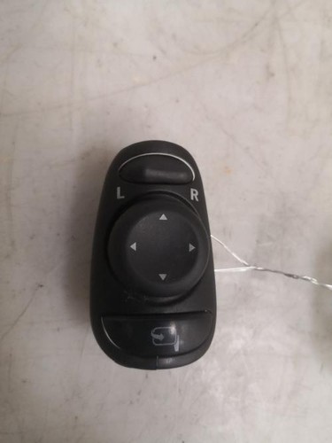Commande retroviseurs saab - saab, 9.3