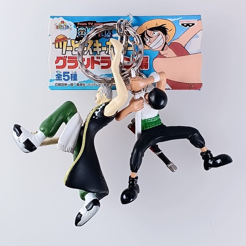 Zoro daz bonez anime - daz, ver