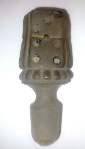 Bouchon pour bouteille sujet - bouchon,
