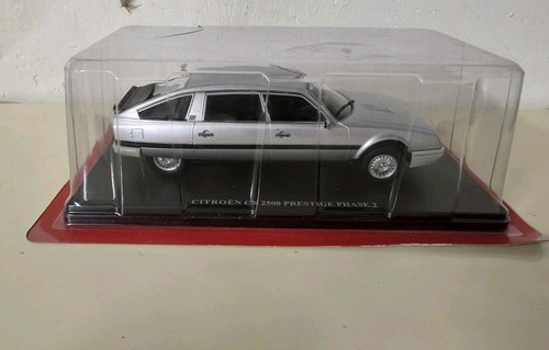Collection hachette - 1/24,
