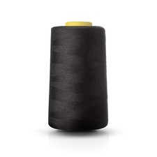 Fil en polyester pour machine