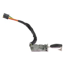 Antivol de direction DACIA