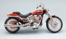 Miniature Moto Maisto HARLEY DAVIDSON CVO BREAKOUT 1:12 Modélisme Moto