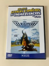 Les Visiteurs Ils ne sont pas nés d'hier/ DVD, NEUF SOUS BLISTER