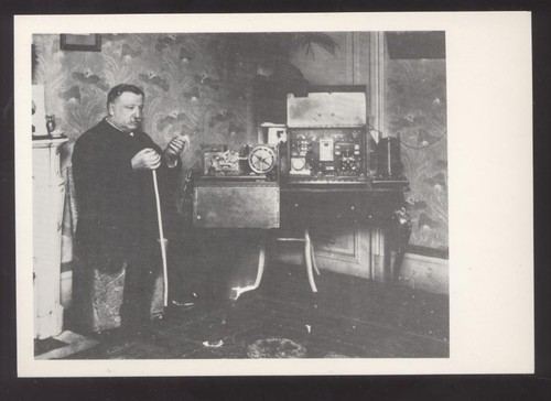 éditions carte postale - p.a.c.,