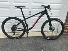2019 XL Kona Honzo 29" 1x11