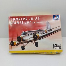 1/72 Italeri 102 maquette