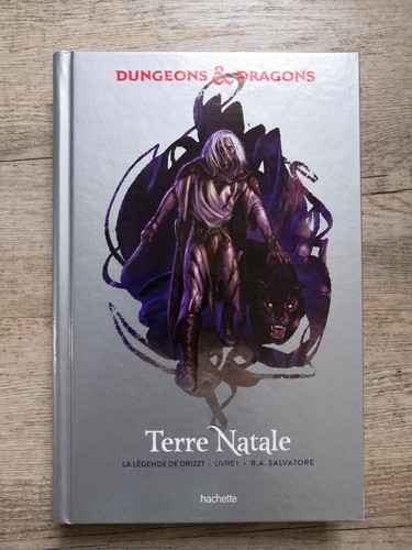 Livre jeu rôle - livre,