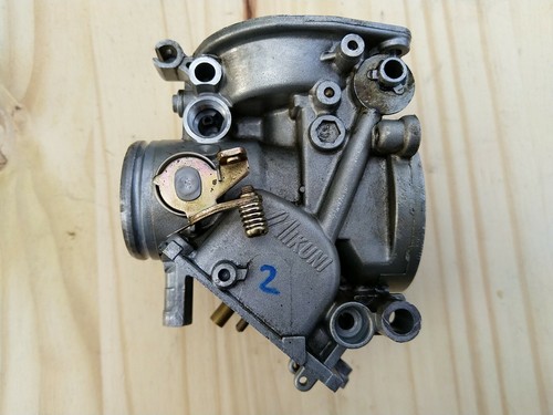 Corps carburateur numéro - , 2