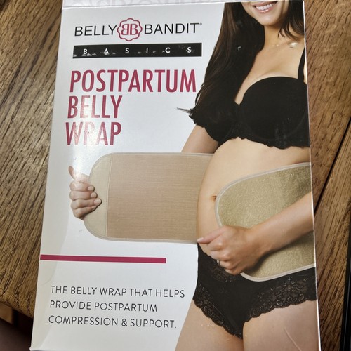 Belly bandit postpartum - bandit,