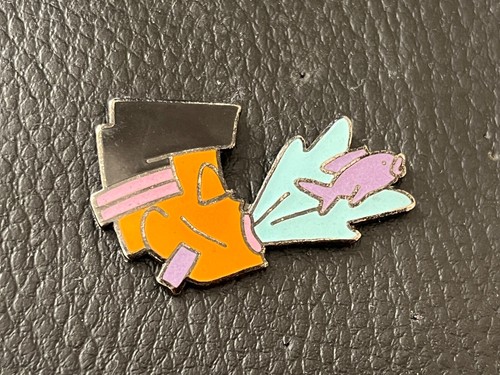 pin saggay