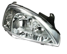 PHARE FEU AVANT DROITE pour