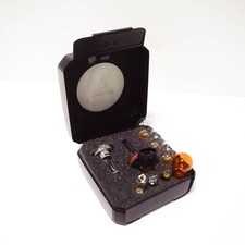 Coffret d'ampoules de rechange