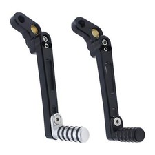 Pédale de levier de vitesse