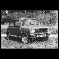 Photo A.030601 AUSTIN MINI