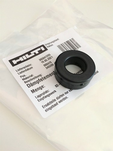 Amortisseur heurtoir hilti - heurtoir,