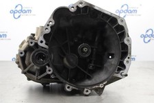 Boîte de vitesses manuelle