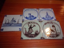 anciens carreaux delft desvre