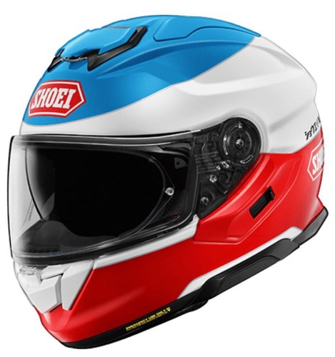 Shoei air3 lilt 10 l - gt-air3,