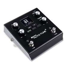 HeadRush VX5 Vocal Effects