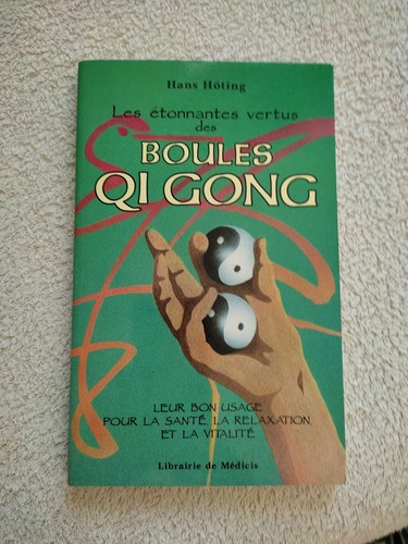 Boules gong hans - de,