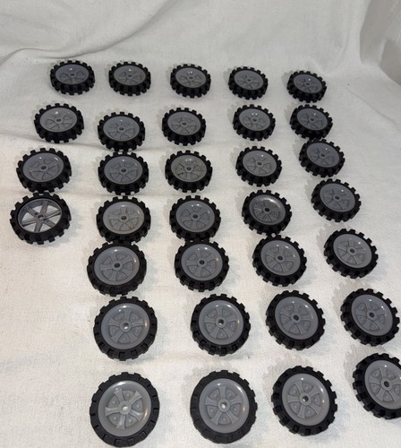 Lot nex wheels - 32,